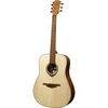 Lag GLA Tramontane 70 D - Acoustic guitar