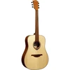 Lag GLA Tramontane 70 D - Acoustic guitar