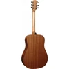 Lag GLA Tramontane 70 D - Acoustic guitar