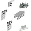 laguna SLIDING DOOR KIT UNIFUTURE 30 2 PARTS