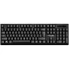 Oem Laidinė klaviatūra USB A QWERTY K602