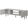 Cama Meble Cama EF LUCCA TV cabinet 180x40x59 cashmere