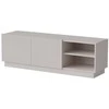 Cama Meble Cama LIVERTI TV cabinet 150x42x48 cashmere