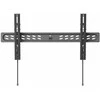 Gembird WM-95T-PRO-01 televizoriaus sieninis laikiklis, PRO serijos (pakreipiamas), 43”-95”, juodas