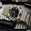 Laikrodis Casio Collection HDC-700-3A3