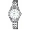 CASIO LTP-1129A-7BH moteriškas laikrodis (zd602a) + dėžutė