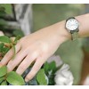 Laikrodis CASIO LTP-V005D-7A WOMEN'S WATCH (zd586e) + BOX