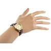 CASIO LTP-V005GL 9A moteriškas laikrodis (zd582a) + dėžutė