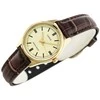 CASIO LTP-V005GL 9A moteriškas laikrodis (zd582a) + dėžutė