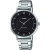 CASIO LTP-VT04D-1A MOTERINIS LAIKRODIS (zd659a) + DĖŽUTĖ