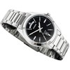 CASIO MEN'S WATCH MTP-1370D-1A1V (zd025b) + BOX
