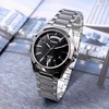 CASIO MEN'S WATCH MTP-1370D-1A1V (zd025b) + BOX