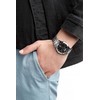 CASIO MEN'S WATCH MTP-1370D-1A1V (zd025b) + BOX