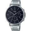 CASIO MTP-E321D-1A VYRIŠKAS LAIKRODIS (zd269a) + DĖŽUTĖ