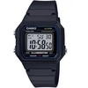 Laikrodis Casio W-217H-1AVDF + BOX