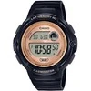Laikrodis CASIO WOMEN'S WATCH LWS-1200H-1AVDF + BOX