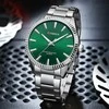 Laikrodis CURREN 8425 MEN'S WATCH (zc038c) + BOX