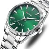 Laikrodis CURREN 8425 MEN'S WATCH (zc038c) + BOX