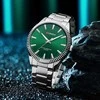 Laikrodis CURREN 8425 MEN'S WATCH (zc038c) + BOX