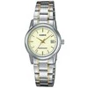 Casio LTP-V002SG-9A moteriškas laikrodis + dėžutė