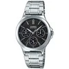 Laikrodis CASIO LTP-V300D-1A WOMEN'S WATCH (zd566g) + BOX