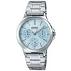 Laikrodis CASIO LTP-V300D-2AUDF WOMEN S WATCH (zd566f) + BOX