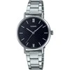 CASIO MOTERIŠKAS LAIKRODIS LTP-VT02D-1A + DĖŽUTĖ