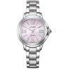 Laikrodis Damski Citizen EM1160-58X