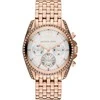 Moteriškas laikrodis MICHAEL KORS MK5836 - PRESSLEY (zm591c)