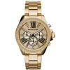 Moteriškas laikrodis MICHAEL KORS MK6095 WREN (zm593a)