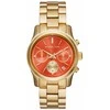 MICHAEL KORS MOTERIŠKAS LAIKRODIS MK6162 - RUNWAY (zm592b)