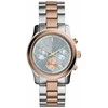 Moteriškas laikrodis MICHAEL KORS MK6166 - RUNWAY (zm592e)