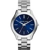 Laikrodis WOMEN'S WATCH Michael Kors Slim Runway MK3379 + BOX
