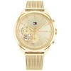 Laikrodis TOMMY HILFIGER WOMEN'S WATCH 1782417 Quinn + BOX
