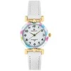 Laikrodis CHILDREN'S WATCH PERFECT LP004-05 communion watch - baltas/color + BOX