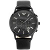 Laikrodis EMPORIO ARMANI MEN'S WATCH AR2461 -RENATO zi010a