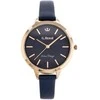 Laikrodis G. ROSSI - 10296A5-6F3 (zg863d) + BOX