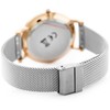 Laikrodis G. ROSSI - 10401B (zg716m) + BOX