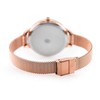 Laikrodis G. ROSSI WATCH - 10296B (zg680e) + BOX