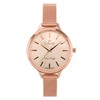 Laikrodis G. ROSSI WATCH - 10296B (zg680e) + BOX