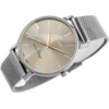 Laikrodis G. ROSSI WATCH - 10401B-1B3 (zg716f) + BOX