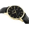 Laikrodis G. ROSSI WATCH - 12462A4-1A2 (zg328c) + BOX
