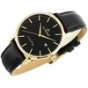 Laikrodis G. ROSSI WATCH - 12462A4-1A2 (zg328c) + BOX