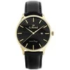 Laikrodis G. ROSSI WATCH - 12462A4-1A2 (zg328c) + BOX