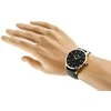 Laikrodis G. ROSSI WATCH - 12462A4-1A2 (zg328c) + BOX