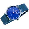 Laikrodis G. ROSSI WATCH - 8709B2 (zg775h) + BOX