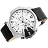Laikrodis G. ROSSI WATCH - E6122A - EXCLUSIVE (zg249a) + BOX