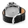 Laikrodis G. ROSSI WATCH - E6122A - EXCLUSIVE (zg249a) + BOX