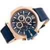 VYRIŠKAS LAIKRODIS G. ROSSI - E6122A - EXCLUSIVE (zg249f) + dėžutė