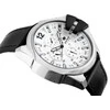 Laikrodis G. ROSSI WATCH - E6122A - EXCLUSIVE (zg249a) + BOX
